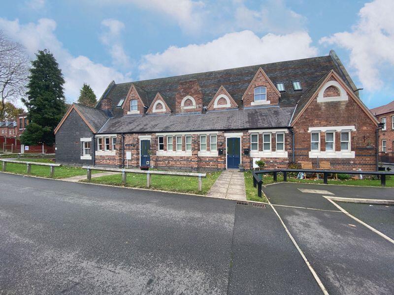 2 bed 1st Floor Flat for rent in Stourbridge. From The Lee Shaw Partnership - Stourbridge