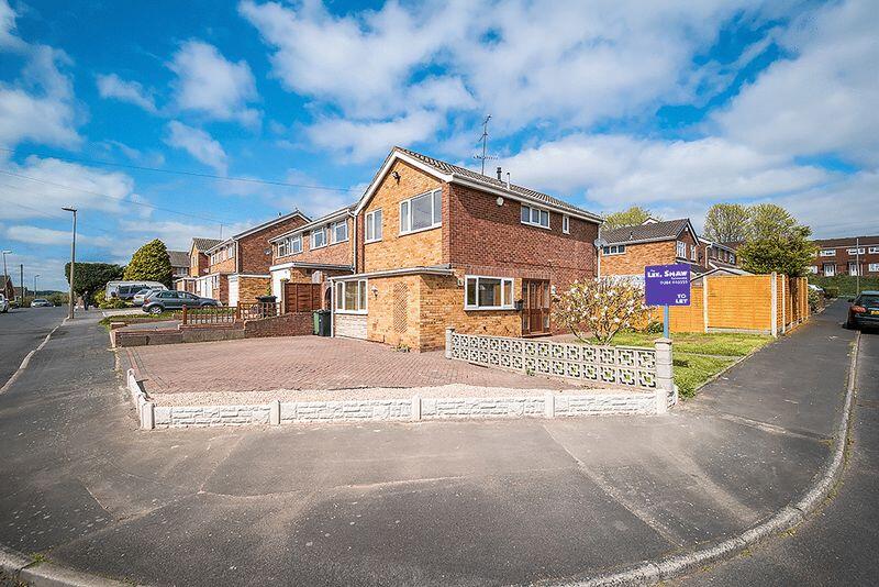3 bed Detached for rent in Stourbridge. From The Lee Shaw Partnership - Stourbridge 3 bed Detached for rent in Stourbridge. From The Lee Shaw Partnership - Stourbridge