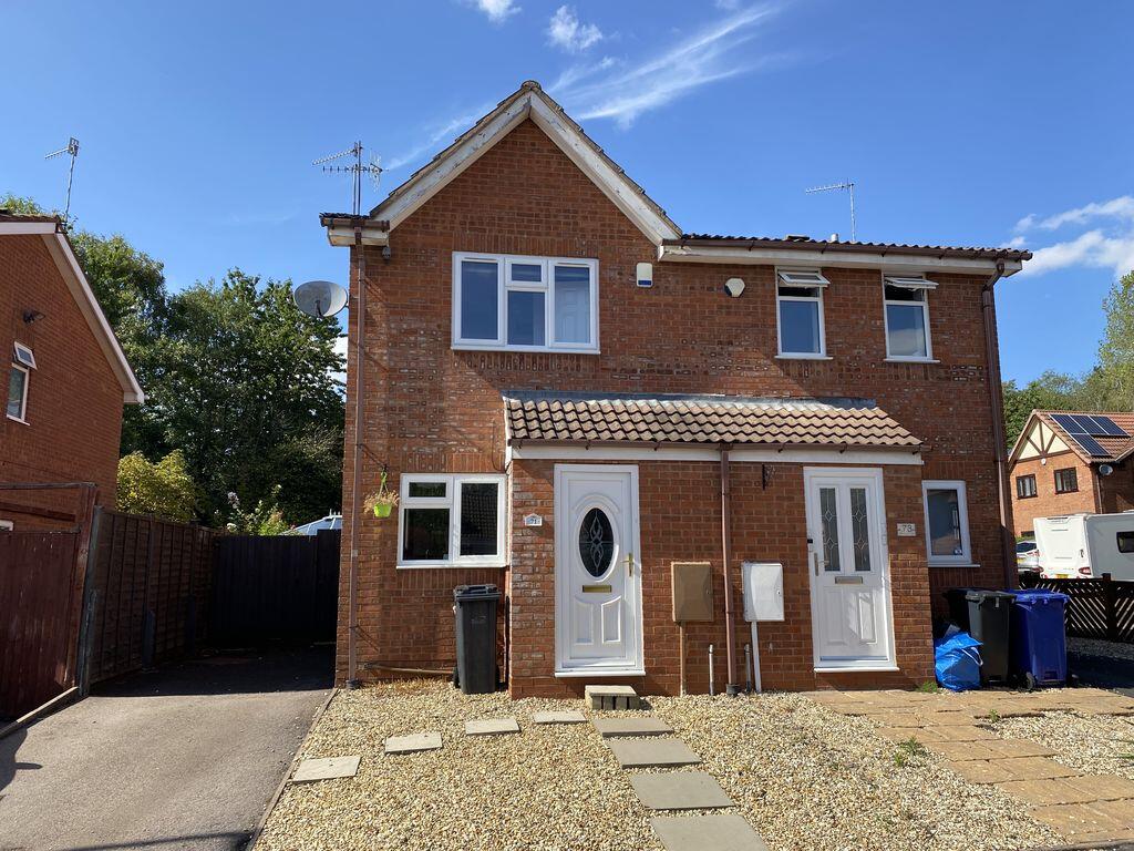 2 bed Semi Detached for rent in Old Hill. From The Lee Shaw Partnership - Stourbridge