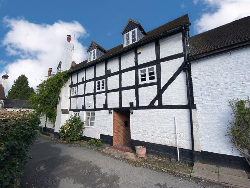3 bed Mid Terraced House for rent in Chaddesley Corbett. From The Lee Shaw Partnership - Stourbridge