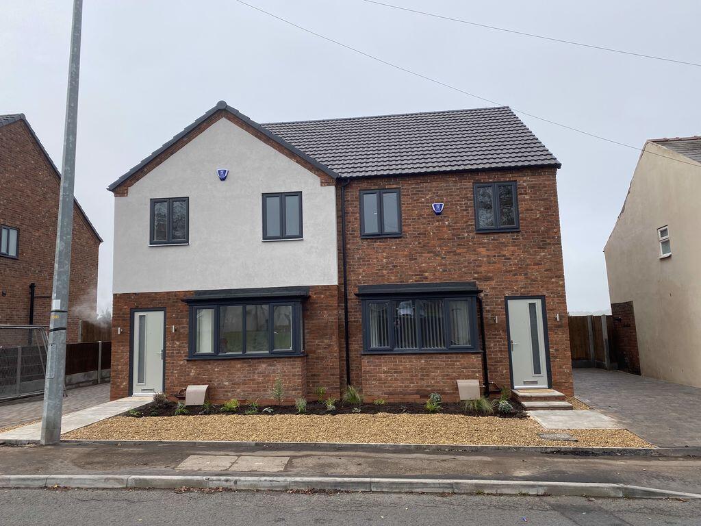 3 bed Semi Detached for rent in Sedgley. From The Lee Shaw Partnership - Stourbridge