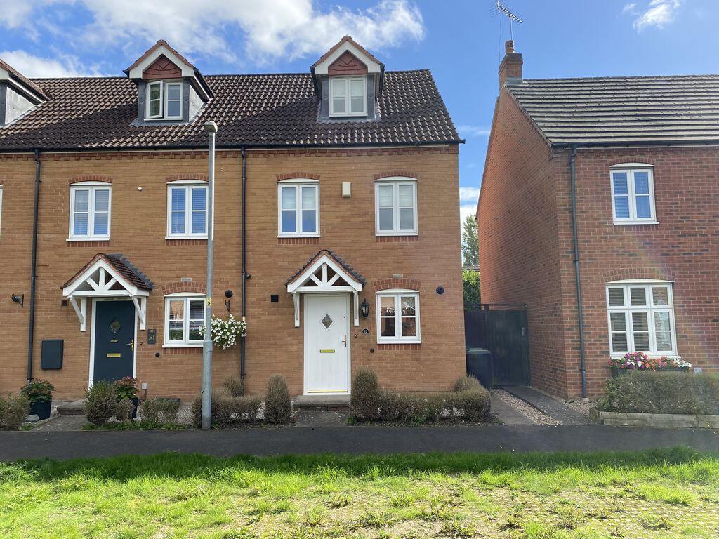 3 bed Mid Terraced House for rent in Hagley. From The Lee Shaw Partnership - Stourbridge