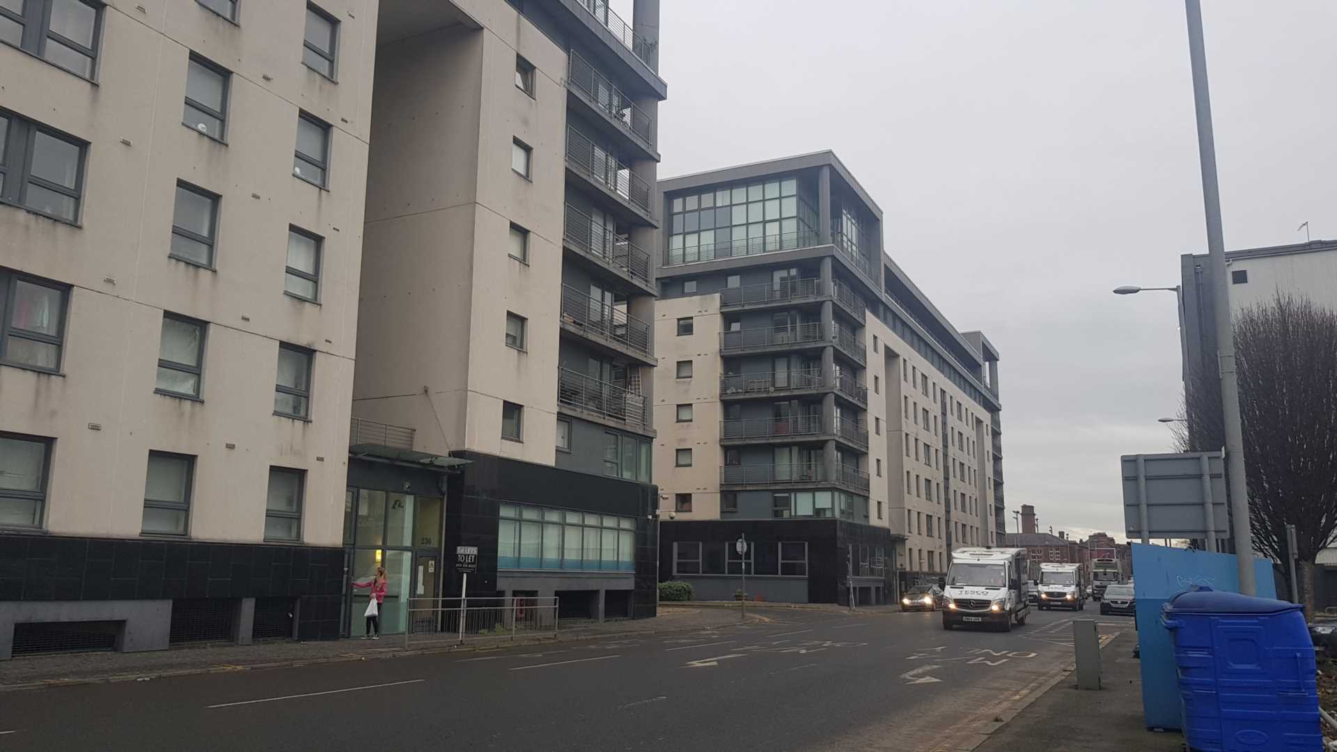 2 bed 1st Floor Flat for rent in Glasgow. From The Property Store