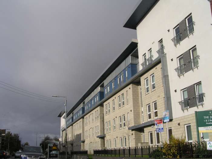 2 bed 1st Floor Flat for rent in Glasgow. From The Property Store