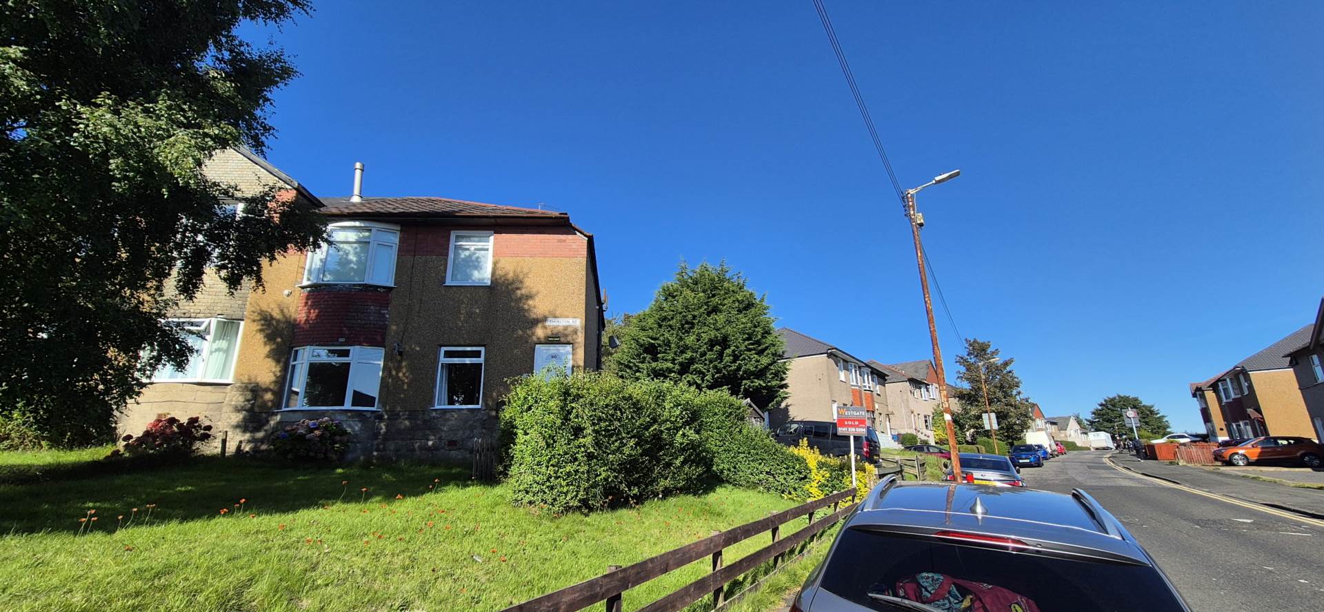 3 bed Cottage for rent in Glasgow. From The Property Store