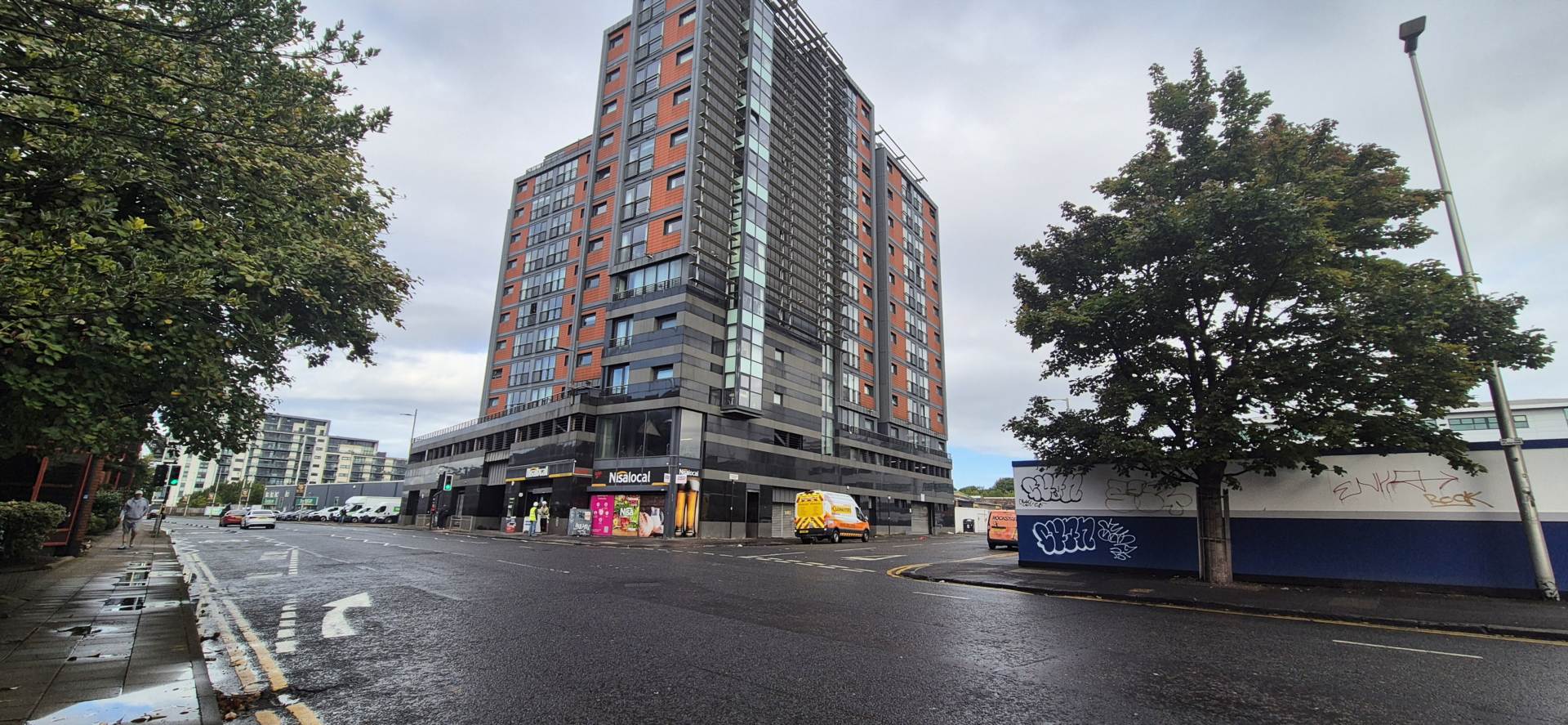 2 bed 1st Floor Flat for rent in Glasgow. From The Property Store