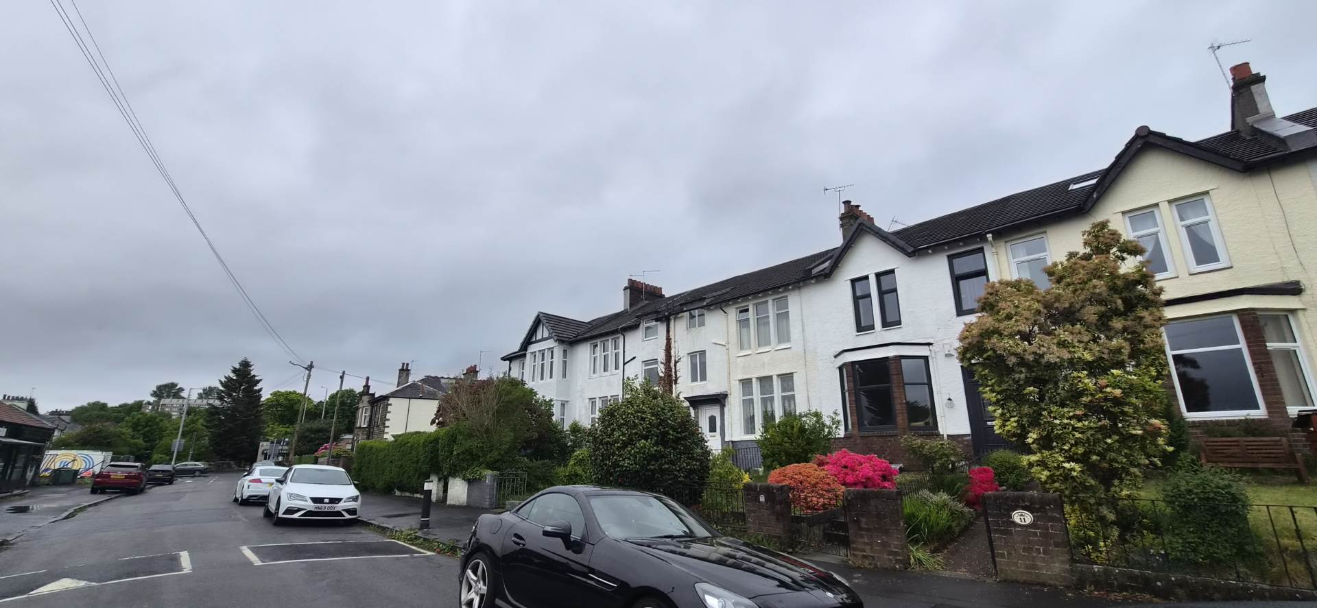 3 bed Mid Terraced House for rent in Glasgow. From The Property Store 3 bed Mid Terraced House for rent in Glasgow. From The Property Store
