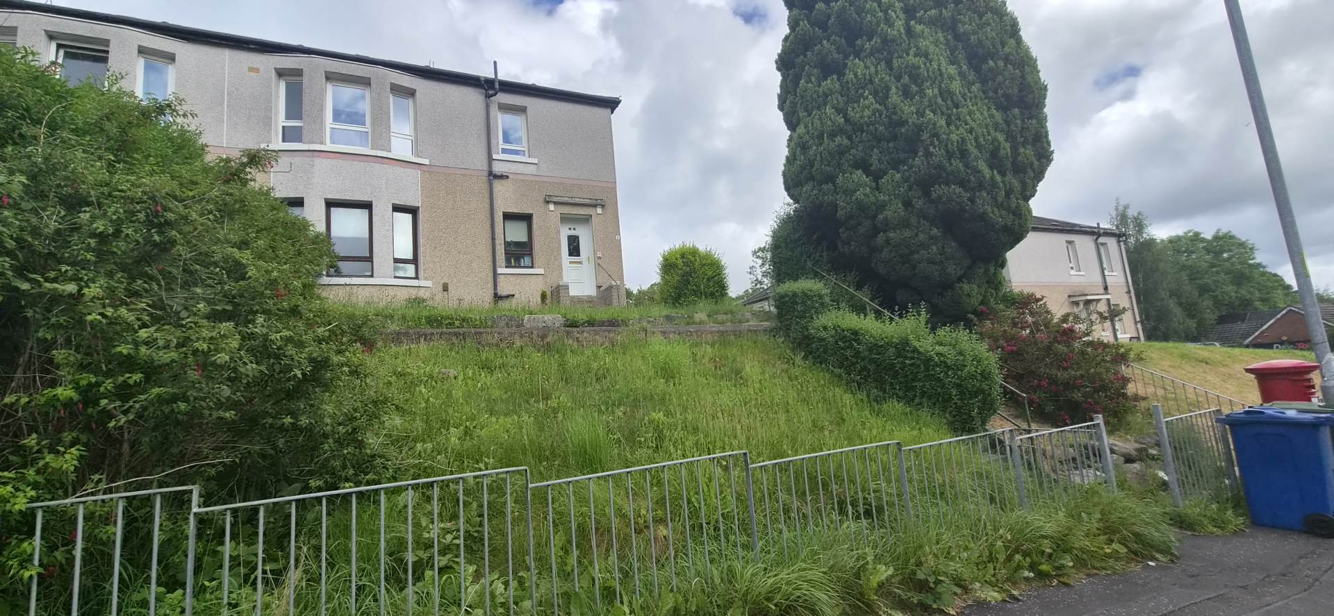2 bed 1st Floor Flat for rent in Glasgow. From The Property Store
