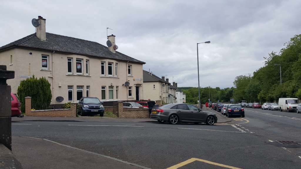 2 bed 1st Floor Flat for rent in Glasgow. From The Property Store 2 bed 1st Floor Flat for rent in Glasgow. From The Property Store