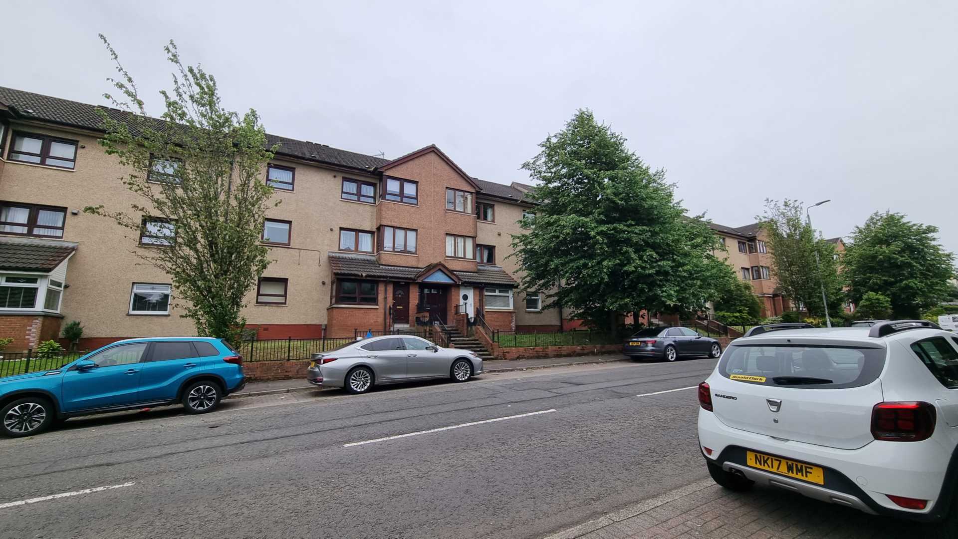 2 bed 1st Floor Flat for rent in Glasgow. From The Property Store