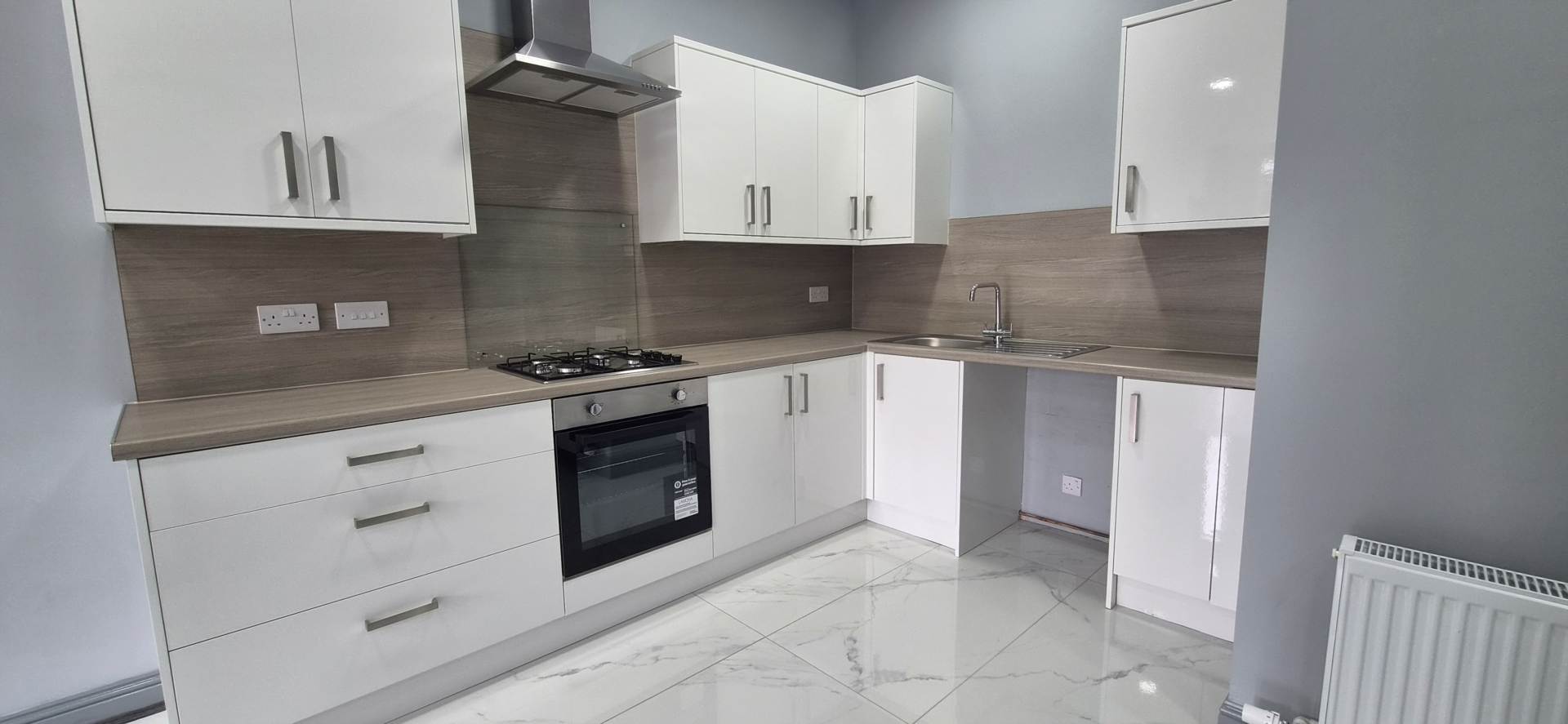 2 bed 1st Floor Flat for rent in Glasgow. From The Property Store
