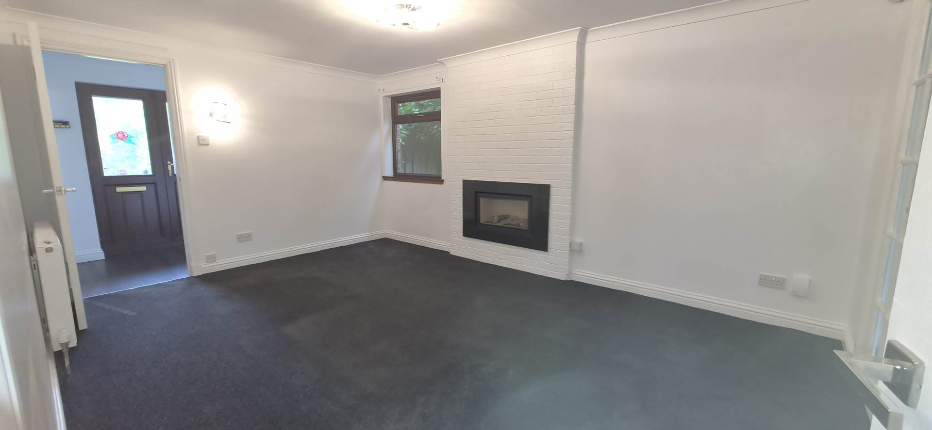 4 bed Detached for rent in Bellshill. From The Property Store 4 bed Detached for rent in Bellshill. From The Property Store