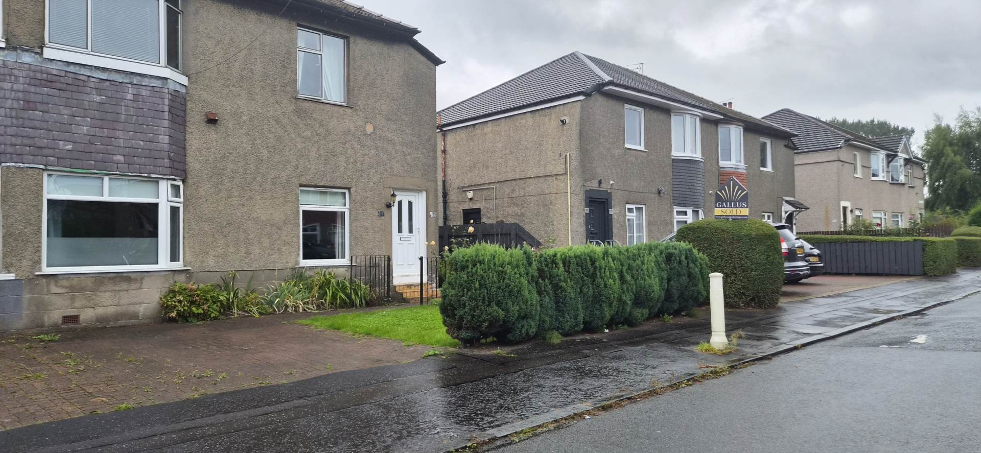 3 bed 1st Floor Flat for rent in Glasgow. From The Property Store 3 bed 1st Floor Flat for rent in Glasgow. From The Property Store