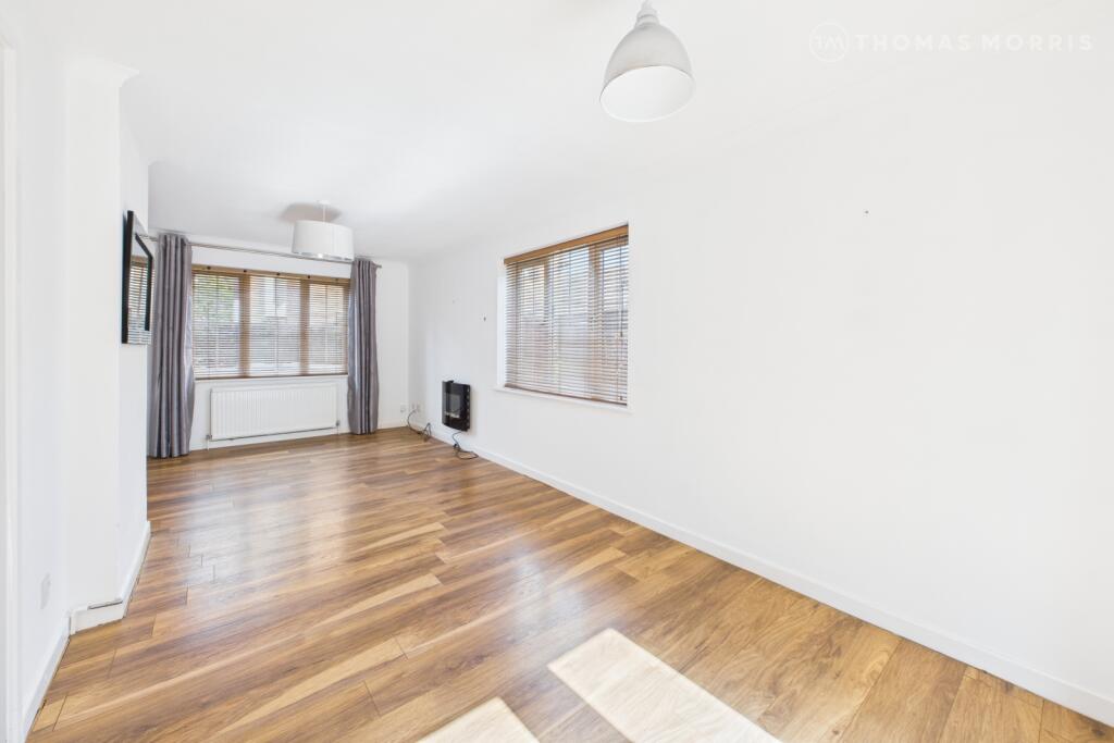 3 bed End of Terrace for rent in Lower Caldecote. From Thomas Morris - Biggleswade