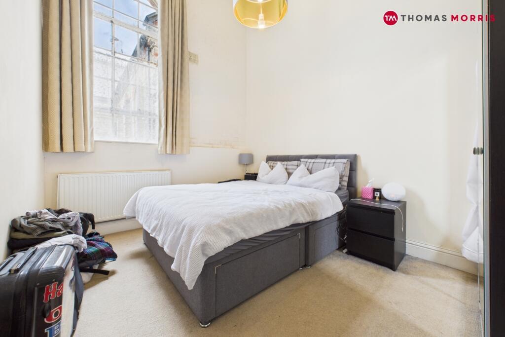 2 bed Apartment for rent in Biggleswade. From Thomas Morris - Biggleswade