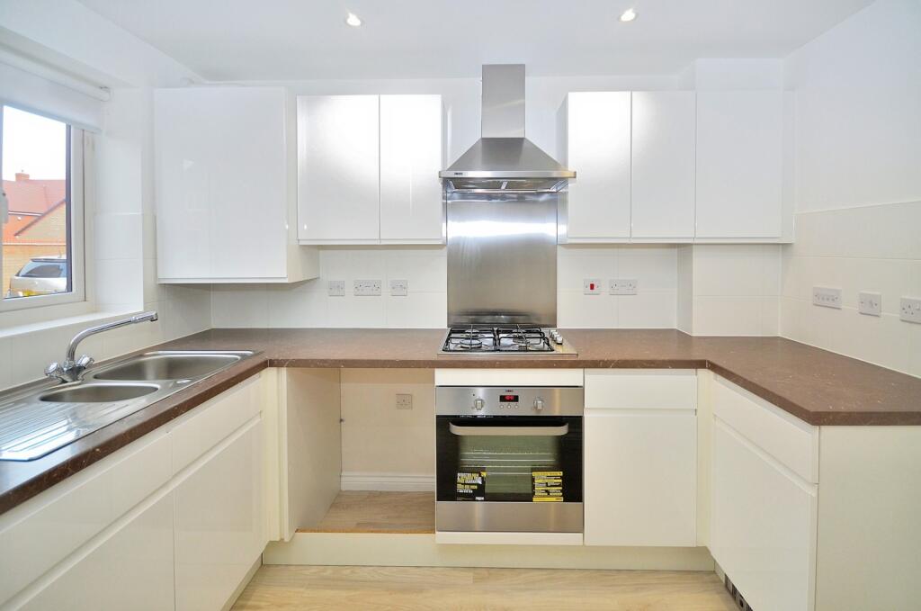 2 bed Semi Detached for rent in Biggleswade. From Thomas Morris - Biggleswade