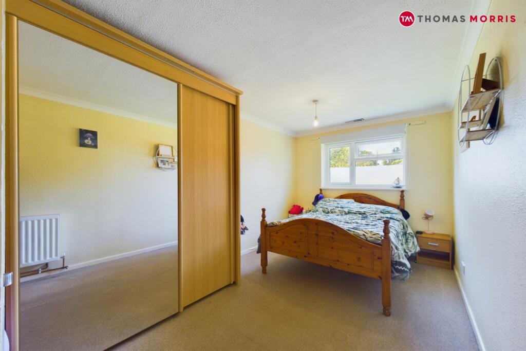 2 bed Apartment for rent in Stotfold. From Thomas Morris - Biggleswade