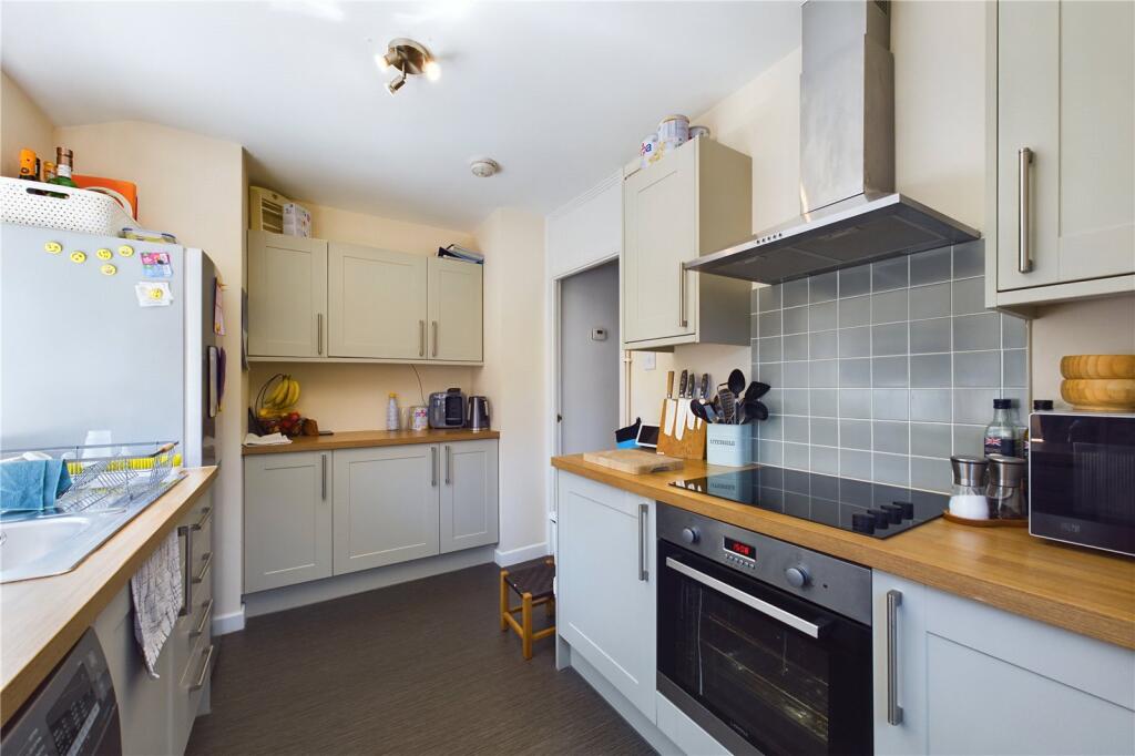 2 bed Bungalow for rent in Biggleswade. From Thomas Morris - Biggleswade