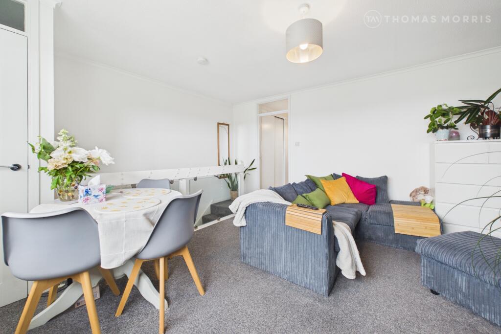 1 bed Annexe for rent in Biggleswade. From Thomas Morris - Biggleswade