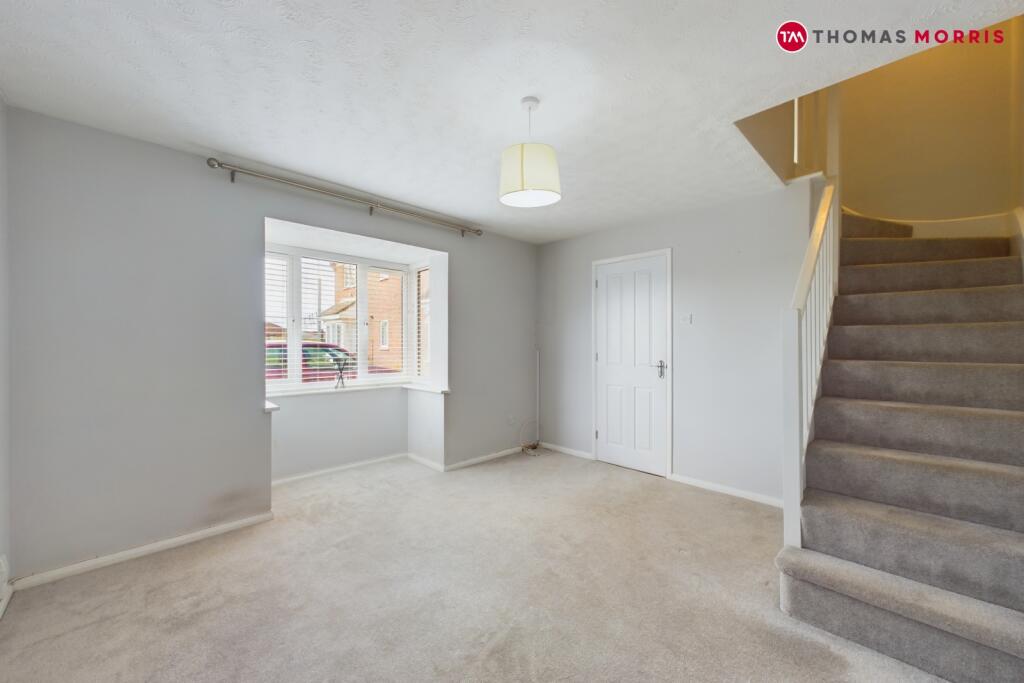 2 bed Detached for rent in Biggleswade. From Thomas Morris - Biggleswade
