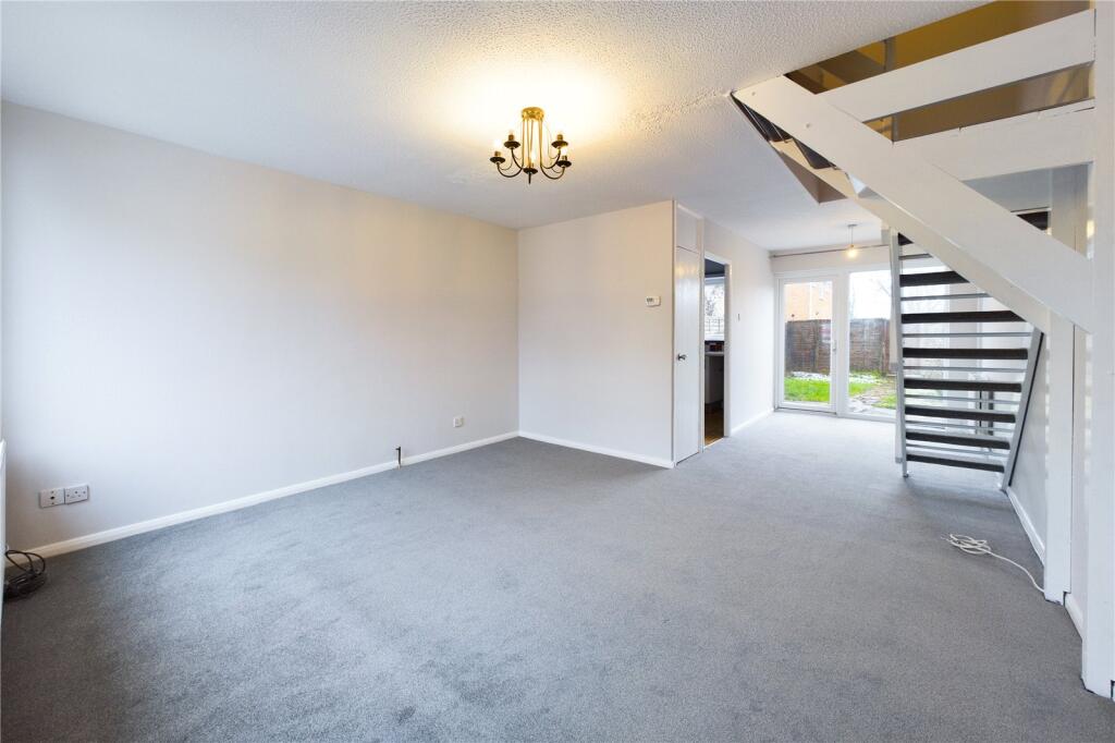 3 bed Mid Terraced House for rent in Biggleswade. From Thomas Morris - Biggleswade 3 bed Mid Terraced House for rent in Biggleswade. From Thomas Morris - Biggleswade