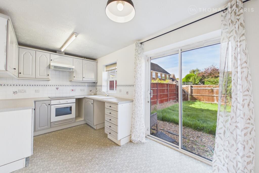 2 bed Semi Detached for rent in Biggleswade. From Thomas Morris - Biggleswade