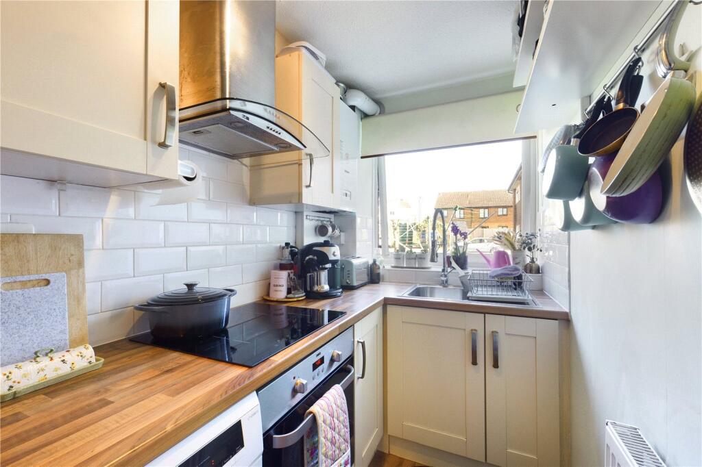 1 bed Annexe for rent in Biggleswade. From Thomas Morris - Biggleswade