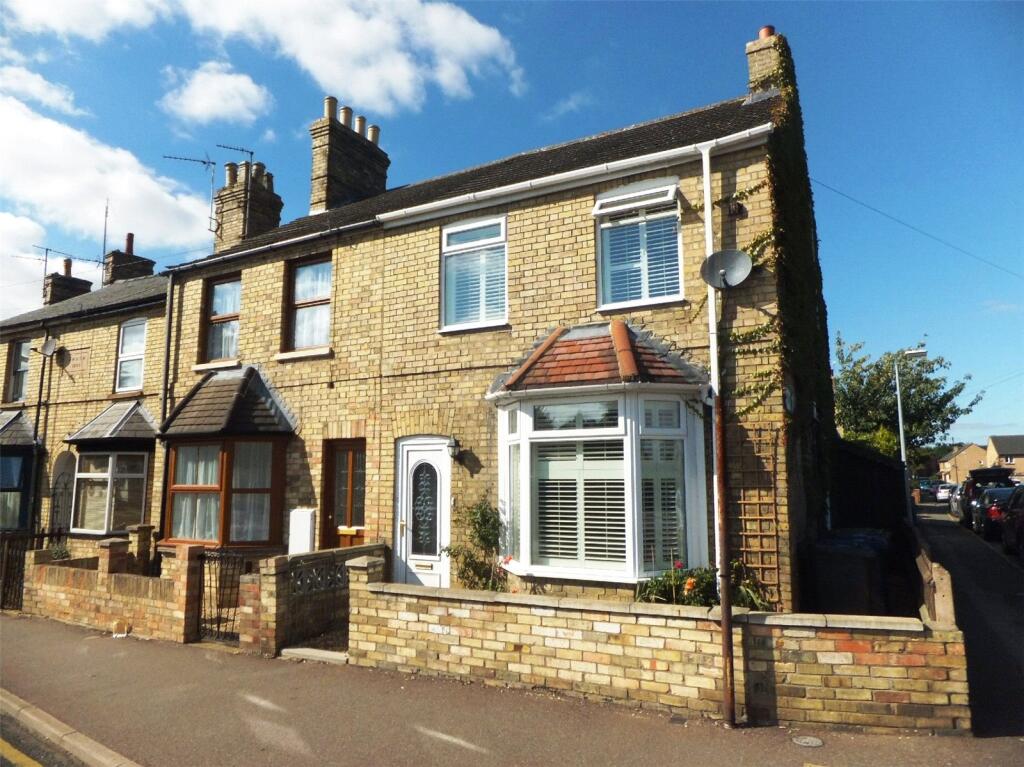 3 bed End of Terrace for rent in Huntingdon. From Thomas Morris - Huntingdon 3 bed End of Terrace for rent in Huntingdon. From Thomas Morris - Huntingdon