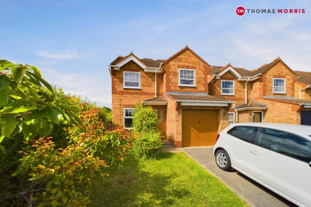 3 bed Detached for rent in Huntingdon. From Thomas Morris - Huntingdon 3 bed Detached for rent in Huntingdon. From Thomas Morris - Huntingdon