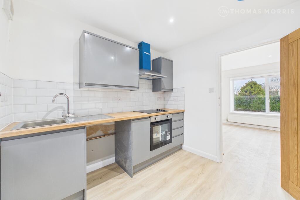 2 bed Bungalow for rent in Great Stukeley. From Thomas Morris - Huntingdon