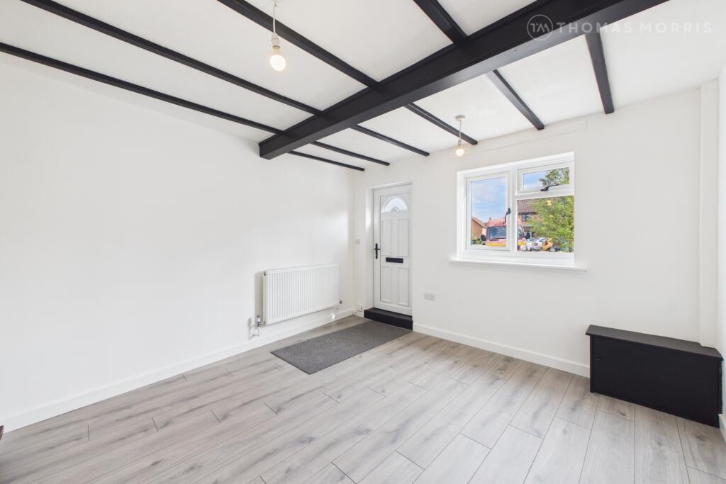 2 bed Mid Terraced House for rent in Godmanchester. From Thomas Morris - Huntingdon