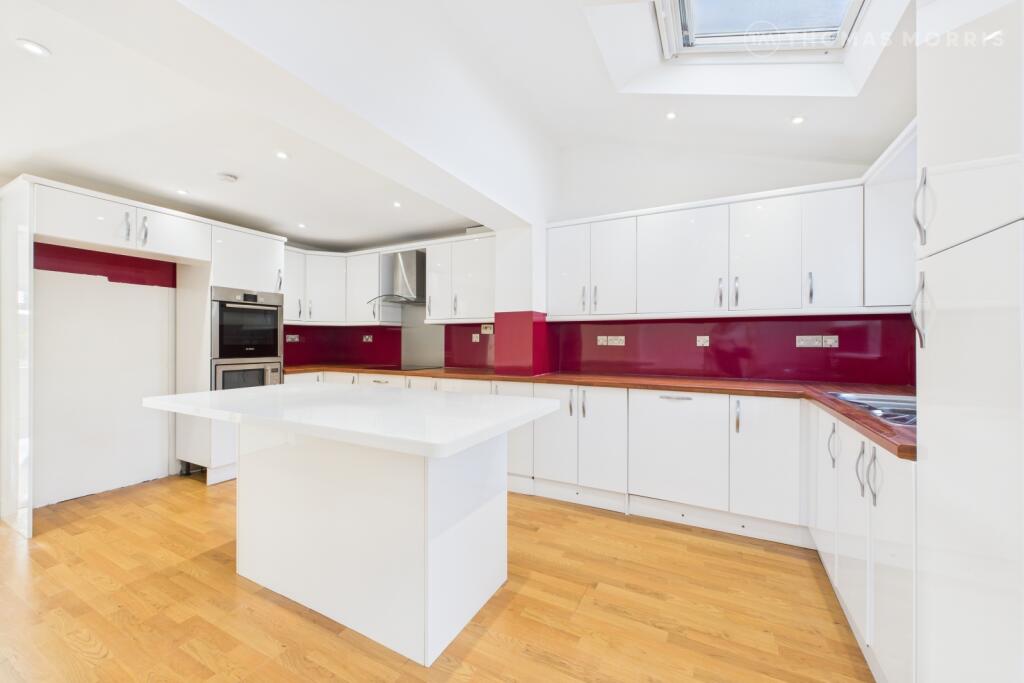 3 bed Detached for rent in Huntingdon. From Thomas Morris - Huntingdon