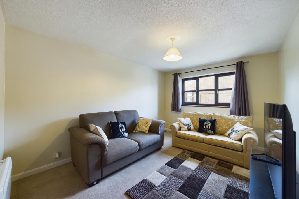 1 bed Apartment for rent in Huntingdon. From Thomas Morris - Huntingdon