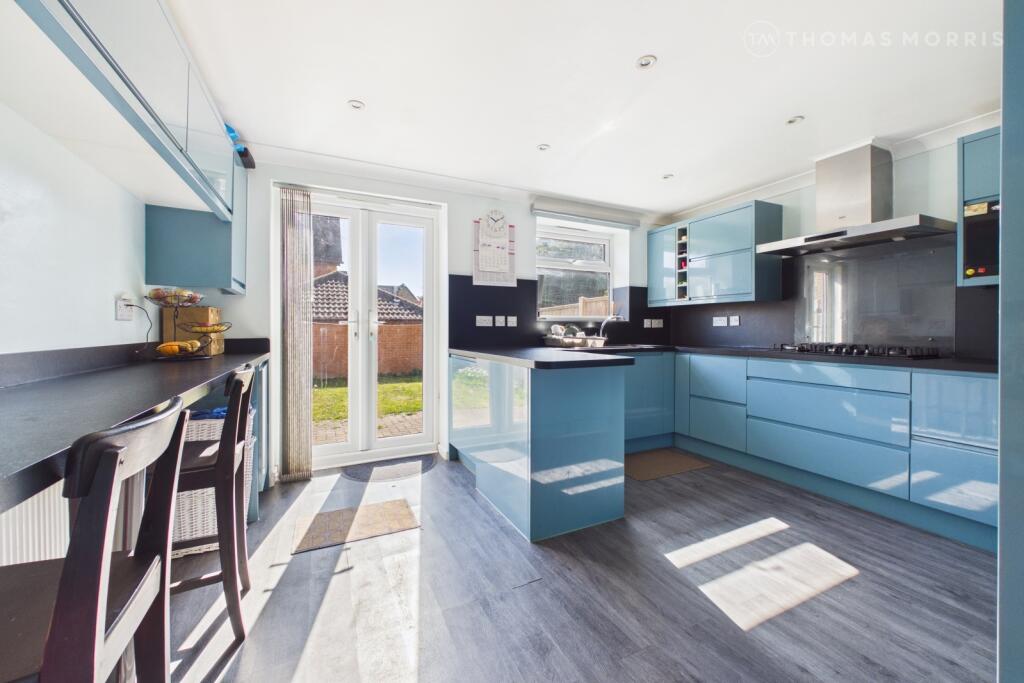 3 bed Semi Detached for rent in Huntingdon. From Thomas Morris - Huntingdon