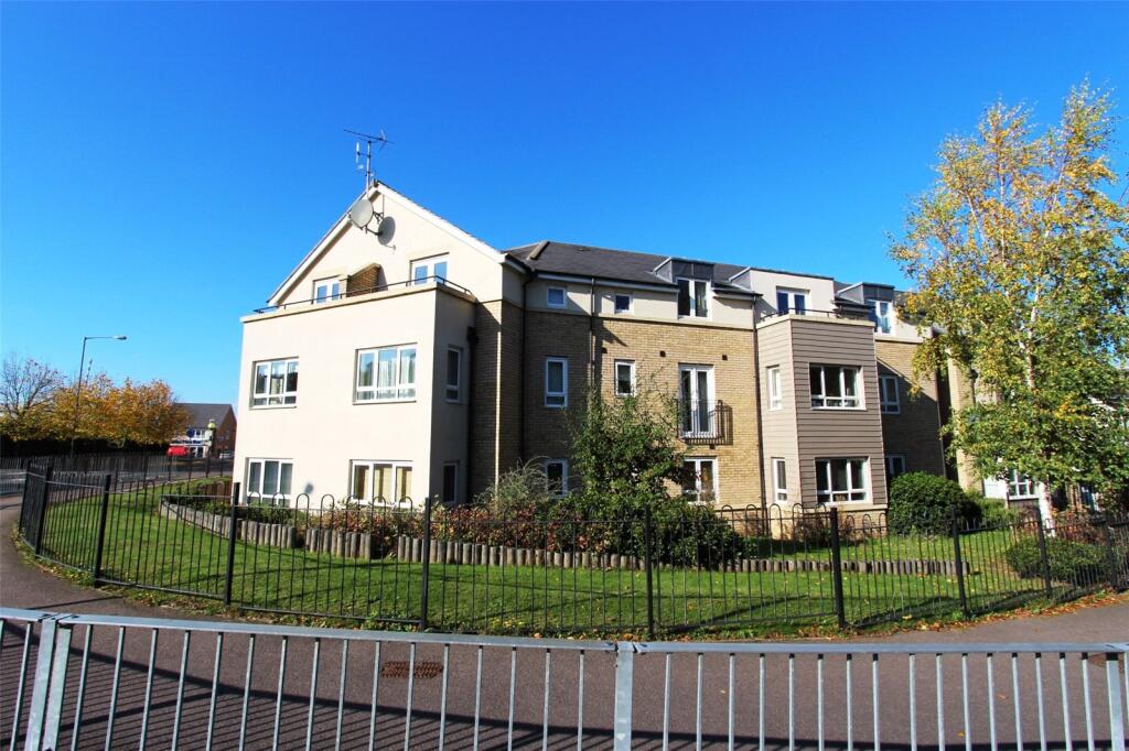 2 bed Apartment for rent in Huntingdon. From Thomas Morris - Huntingdon