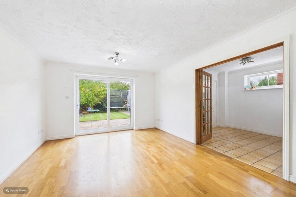 3 bed Detached for rent in Huntingdon. From Thomas Morris - Huntingdon