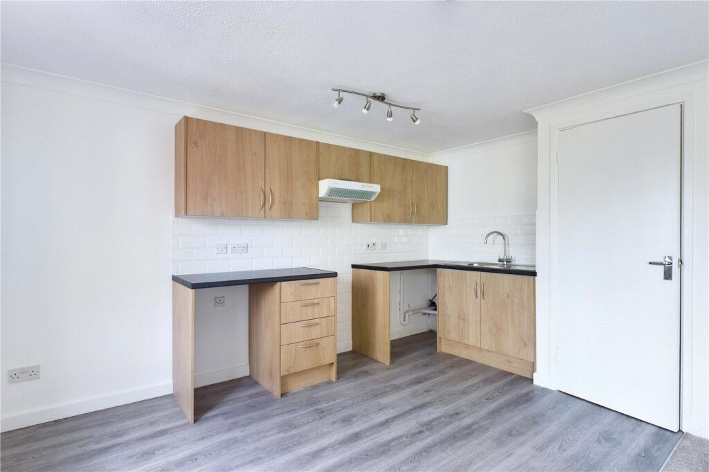 1 bed Apartment for rent in Huntingdon. From Thomas Morris - Ramsey
