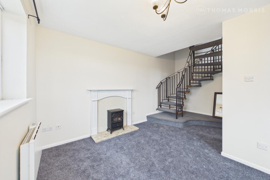 1 bed Detached for rent in Yaxley. From Thomas Morris - Ramsey