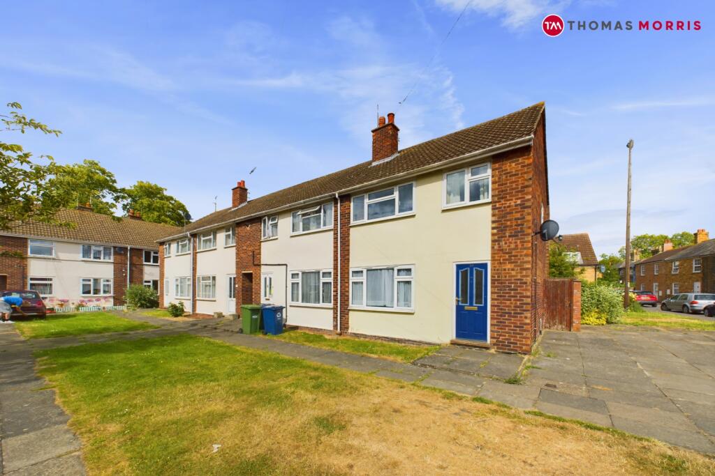 2 bed End of Terrace for rent in Ramsey. From Thomas Morris - Ramsey 2 bed End of Terrace for rent in Ramsey. From Thomas Morris - Ramsey