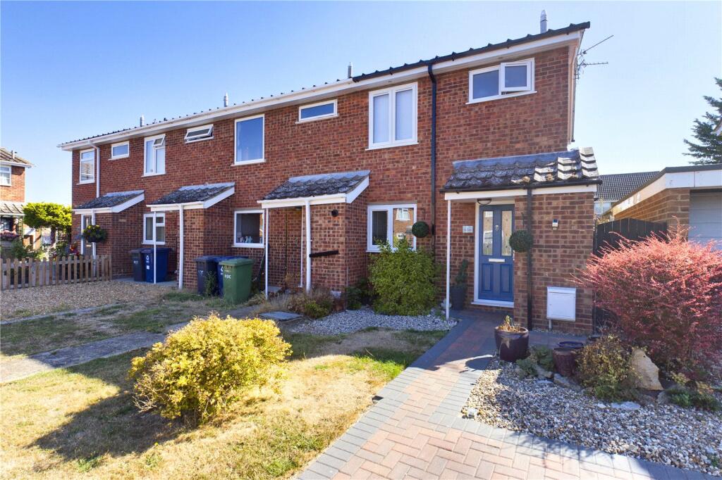 2 bed End of Terrace for rent in Warboys. From Thomas Morris - Ramsey 2 bed End of Terrace for rent in Warboys. From Thomas Morris - Ramsey