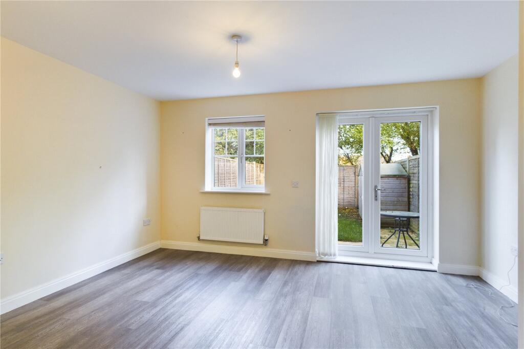 2 bed Mid Terraced House for rent in Yaxley. From Thomas Morris - Ramsey