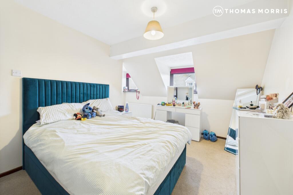 2 bed Annexe for rent in Ramsey. From Thomas Morris - Ramsey