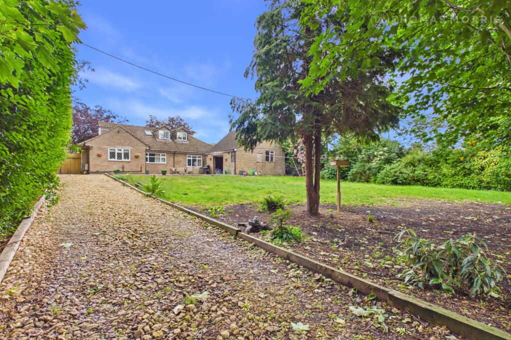 4 bed Bungalow for rent in Ramsey St Mary's. From Thomas Morris - Ramsey 4 bed Bungalow for rent in Ramsey St Mary's. From Thomas Morris - Ramsey