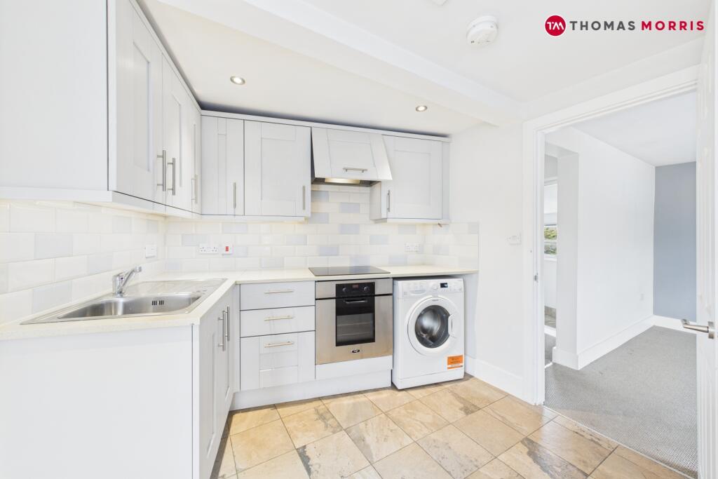 1 bed Apartment for rent in Ramsey. From Thomas Morris - Ramsey 1 bed Apartment for rent in Ramsey. From Thomas Morris - Ramsey