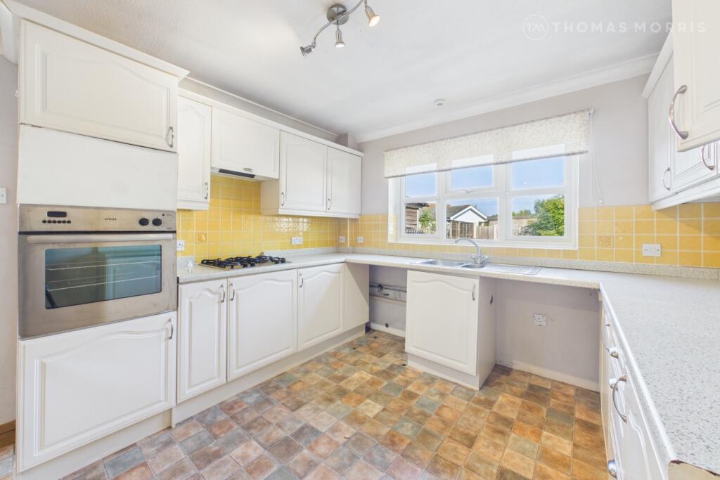 3 bed Bungalow for rent in Ramsey. From Thomas Morris - Ramsey
