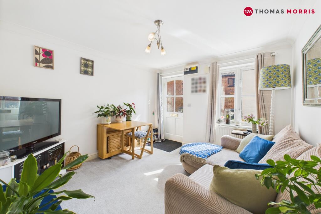 1 bed Mid Terraced House for rent in Ramsey. From Thomas Morris - Ramsey 1 bed Mid Terraced House for rent in Ramsey. From Thomas Morris - Ramsey