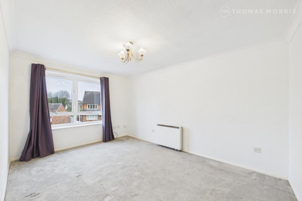 1 bed Apartment for rent in Royston. From Thomas Morris - Royston 1 bed Apartment for rent in Royston. From Thomas Morris - Royston