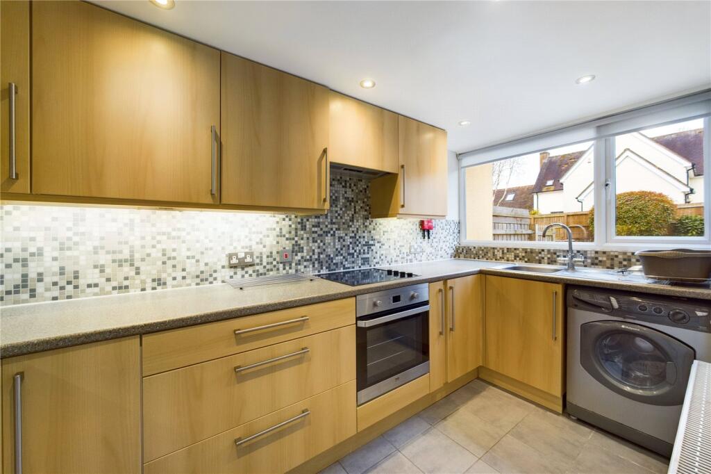 1 bed Bungalow for rent in Barley. From Thomas Morris - Royston