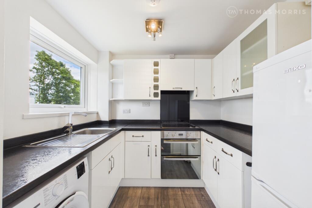 2 bed Annexe for rent in Royston. From Thomas Morris - Royston