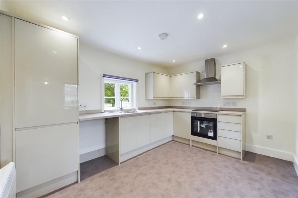 1 bed Annexe for rent in Barkway. From Thomas Morris - Royston